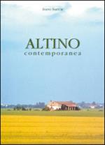 Altino contemporanea