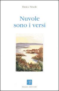 Nuvole sono i versi - Enrica Pesole - copertina