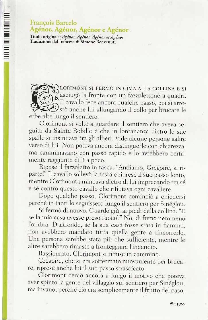 Le Case di Carta