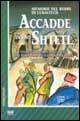 Libro Accadde in uno shtetl. Storie chassidiche raccontate dal relbe Yosef Yitzchak Schreesson Nissan Mindel