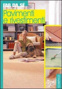 Pavimenti e rivestimenti - copertina