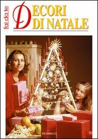 Decori di Natale - copertina
