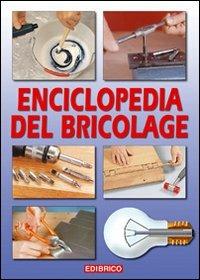 Enciclopedia del bricolage - copertina