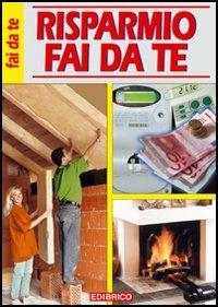 Risparmio fai da te - copertina