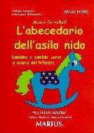 Libro L'abecedario dell'asilo nido. Bambini e bambine verso la scuola dell'infanzia Mauro Cervellati