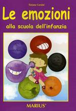 Le emozioni alla scuola dell'infanzia