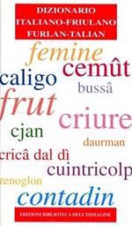Dizionario italiano-friulano