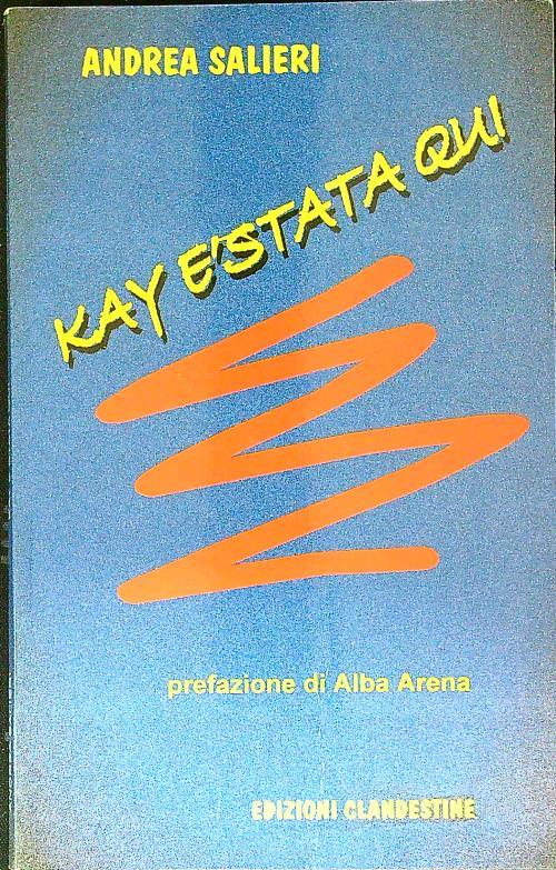 Libro di Faccia
