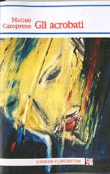 Libro Liricosangue Andrea Venturini