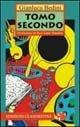 Libro Tomo secondo Gianluca Bedini