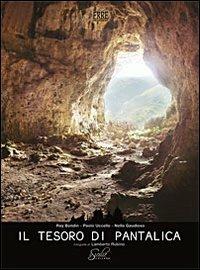 Il tesoro di Pantalica - Ray Bondin,Paolo Uccello,Nello Gaudioso - copertina