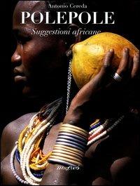 Polepole dell'Africa adagio, adagio. Ediz. italiana e inglese - Antonio Cereda - copertina