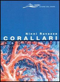 Corallari - Ninni Ravazza - copertina