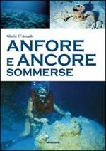 Anfore e ancore sommerse