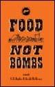 Libro Food not bombs C. T. Butler , Keith McHenry