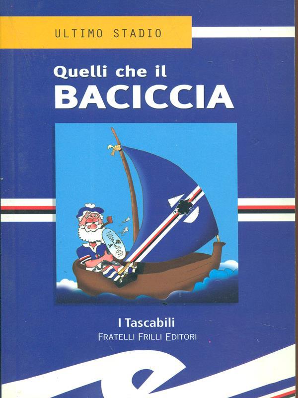 Libro di Faccia