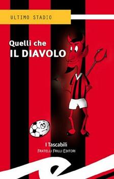 Libro Quelli che il diavolo 