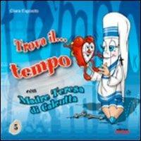 Trova il... tempo - Chiara Esposito - copertina