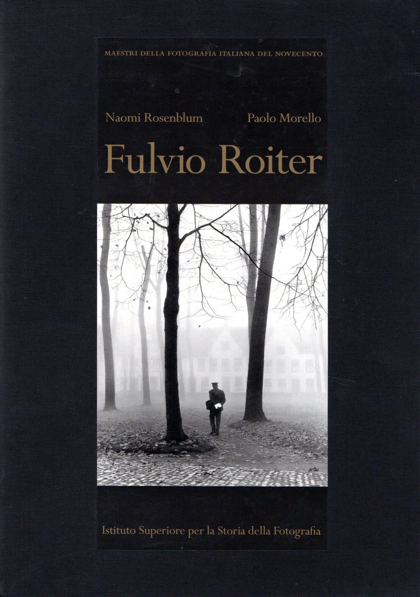 Fulvio Roiter