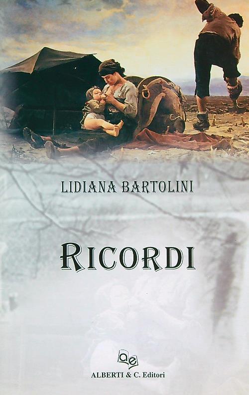 Ricordi