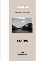 Teatro. Testo francese a fronte