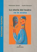 La storia del teatro va in scena