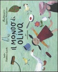 Il mondo di Olivia