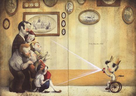 Album per i giorni di pioggia - Dani Torrent - 3