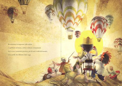 Album per i giorni di pioggia - Dani Torrent - 5