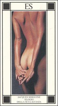 elogio della sculacciata - Jacques Serguine - copertina
