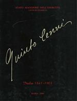 Quinto Cenni. Italia 1861-1903