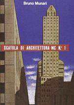 Scatola di architettura MC n. 1. Vol. 1