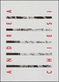 GRU. Grande rumore universale. Catalogo della mostra - Andrea Chiesi,Luca Beatrice - copertina