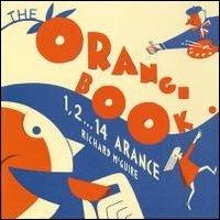 1, 2... 14 arance (The orange book) - Richard McGuire - copertina