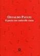 Il poeta con ombrello rosso