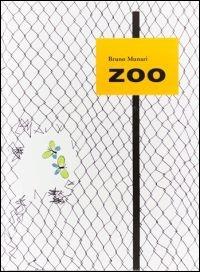 Zoo - Bruno Munari - copertina