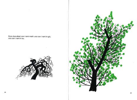 Disegnare un albero. Ediz. illustrata - Bruno Munari - 3