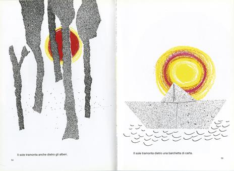 Disegnare il sole. Ediz. illustrata - Bruno Munari - 4