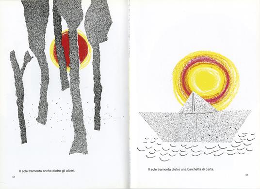 Disegnare il sole. Ediz. illustrata - Bruno Munari - 4