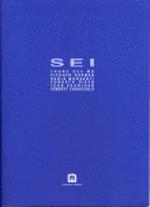 Sei. Catalogo della mostra (Mantova)