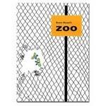 Bruno Munari's zoo