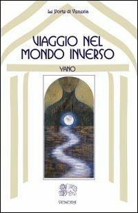 Viaggio nel mondo inverso - Ream Yano - copertina