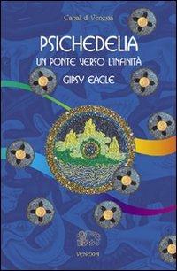 Psichedelia - Gipsy Eagle - copertina