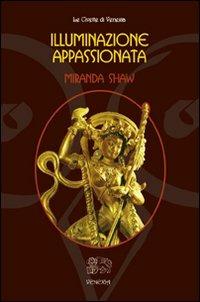 Illuminazione appassionata - Miranda Shaw - copertina