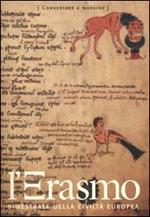 L' Erasmo. Bimestrale della civiltà europea. Vol. 8