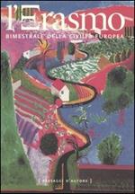 L' Erasmo. Bimestrale della civiltà europea. Vol. 17