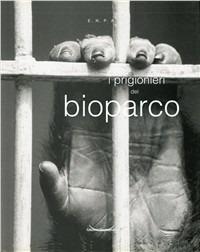 I prigionieri del bioparco - copertina