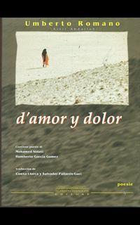 D'amor y dolor