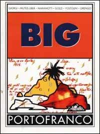 Big: Sulla torre antica-Dolce Rita-Talismani-Mosquitos-Glunk-Battibecco - copertina