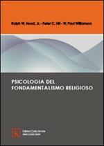 Psicologia del fondamentalismo religioso